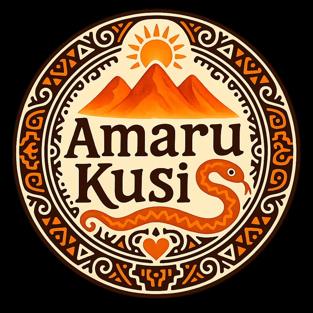 Amaru Kusi